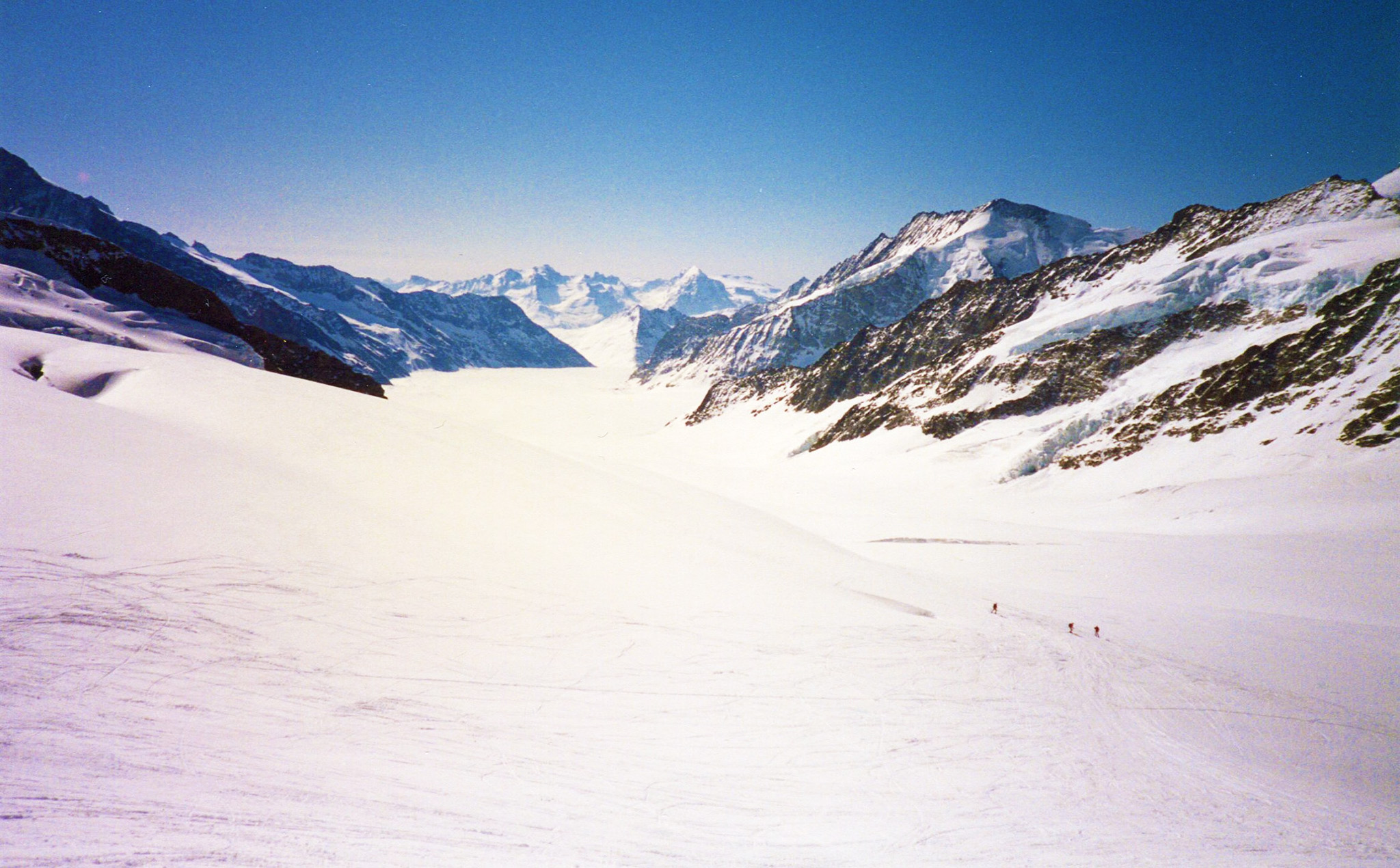 Jungfraujoch